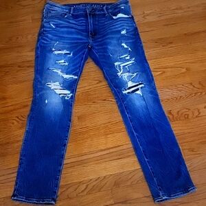 American Eagle stretch Jeans